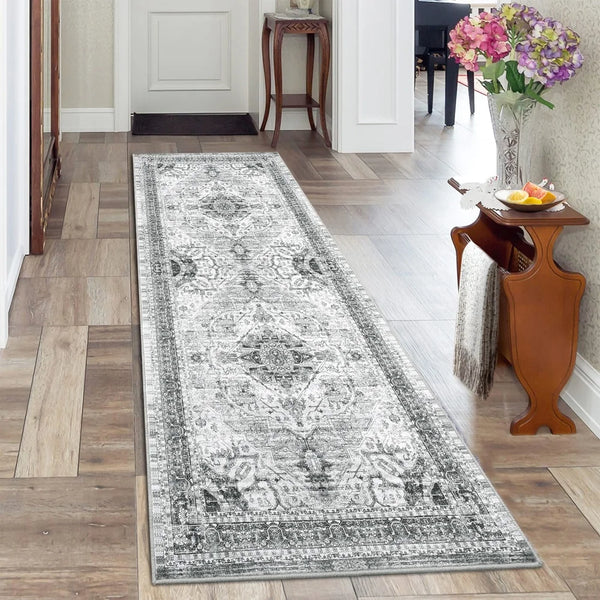 Comfy Non-Slip Runner Rug