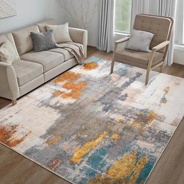 Dreamscape Washable Rug