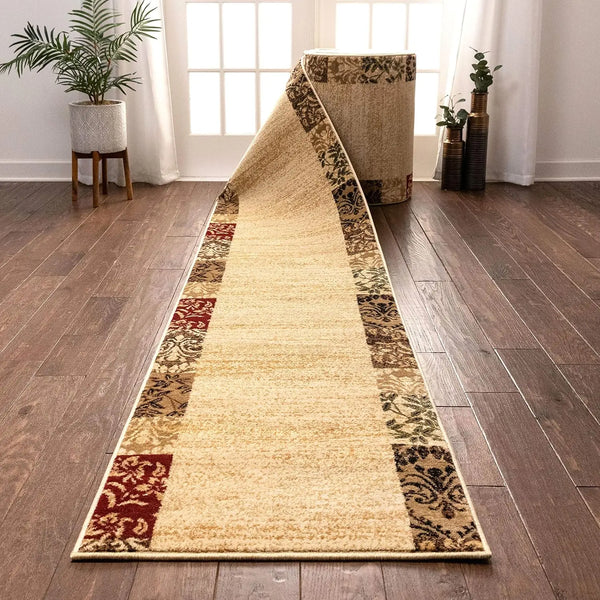 Elegant Runner Rug for Every Space