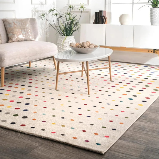 Comfy Haven Area Rug