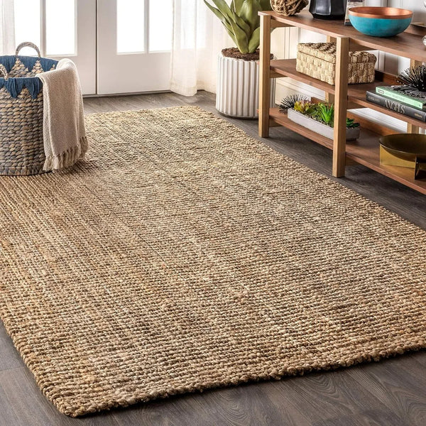 Cozy Boho Rug for Every Room