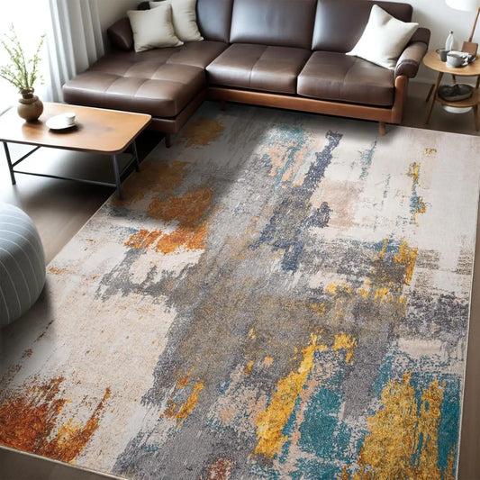 Dreamscape Washable Rug